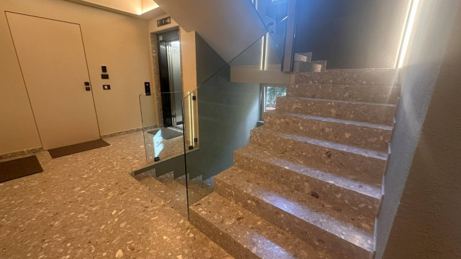 Appartamento in vendita a San Benedetto del Tronto