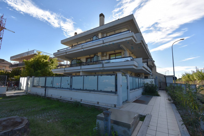 Appartamento in affitto a San Benedetto del Tronto