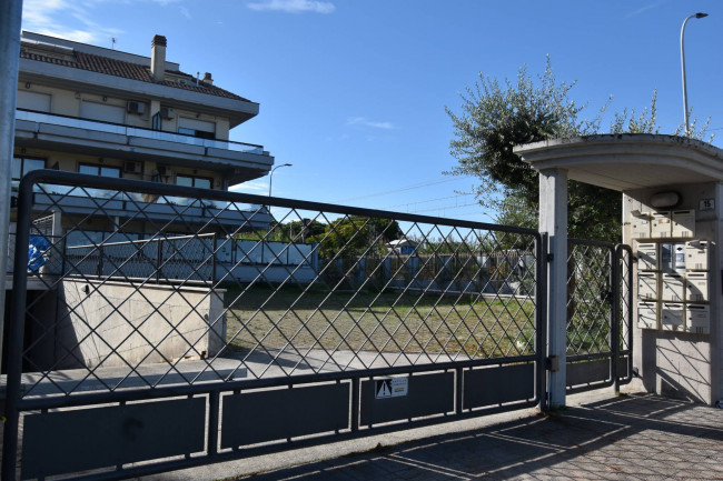 Appartamento in affitto a San Benedetto del Tronto