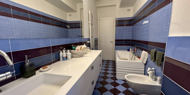 Appartamento in vendita a San Benedetto del Tronto