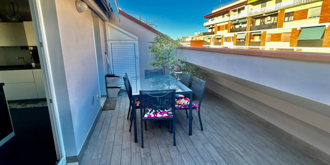 Appartamento in vendita a San Benedetto del Tronto