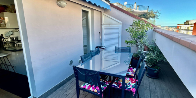 Appartamento in vendita a San Benedetto del Tronto