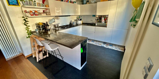 Appartamento in vendita a San Benedetto del Tronto