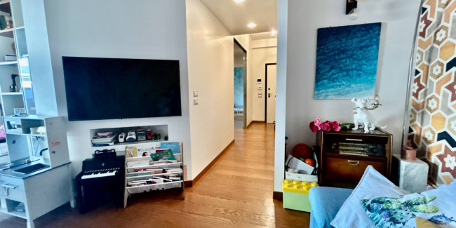 Appartamento in vendita a San Benedetto del Tronto