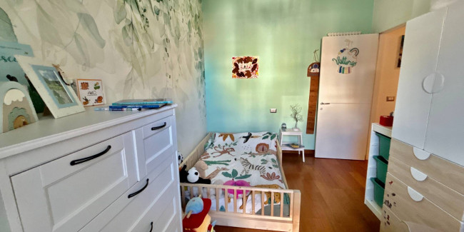 Appartamento in vendita a San Benedetto del Tronto