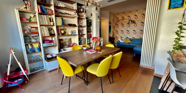 Appartamento in vendita a San Benedetto del Tronto