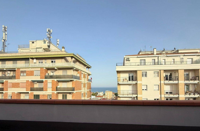 Appartamento in vendita a San Benedetto del Tronto