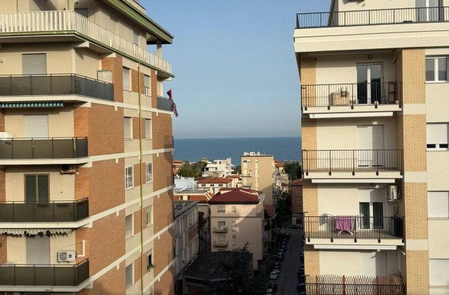 Appartamento in vendita a San Benedetto del Tronto