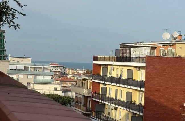 Appartamento in vendita a San Benedetto del Tronto