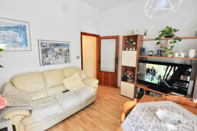 Appartamento in vendita a San Benedetto del Tronto