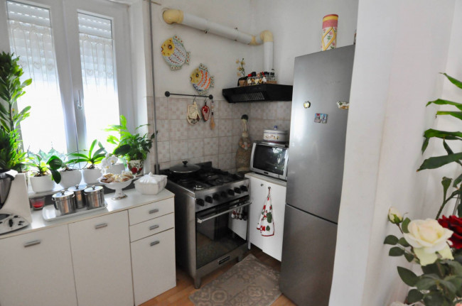 Appartamento in vendita a San Benedetto del Tronto