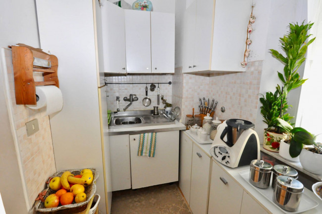 Appartamento in vendita a San Benedetto del Tronto