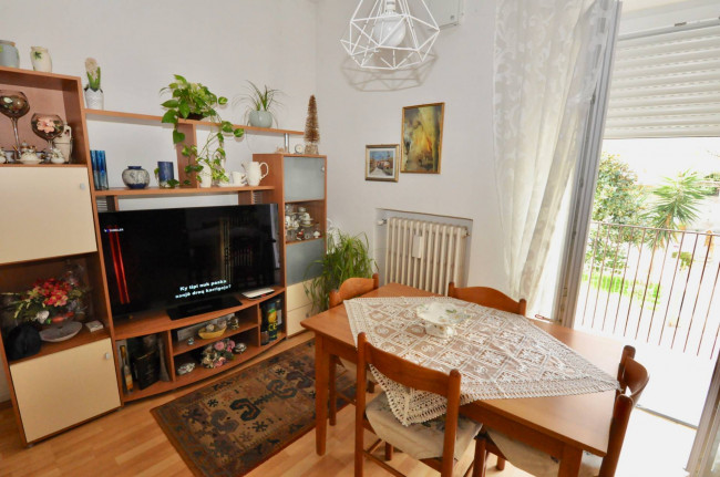 Appartamento in vendita a San Benedetto del Tronto