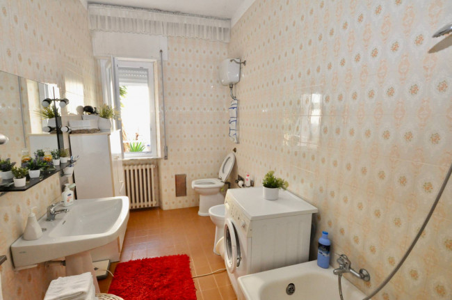 Appartamento in vendita a San Benedetto del Tronto