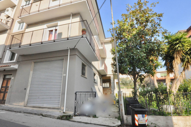 Appartamento in vendita a San Benedetto del Tronto