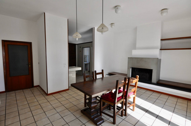 Appartamento in vendita a San Benedetto del Tronto