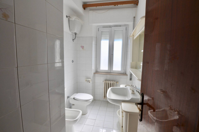 Appartamento in vendita a San Benedetto del Tronto