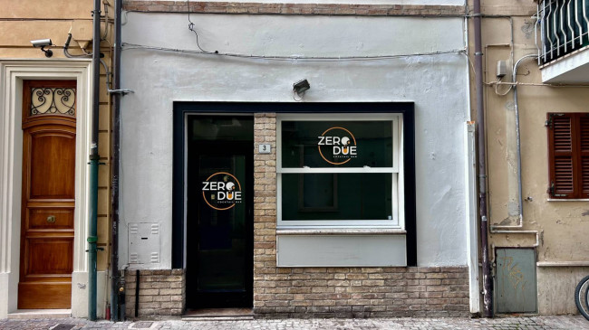 Casa cielo - terra in vendita a San Benedetto del Tronto