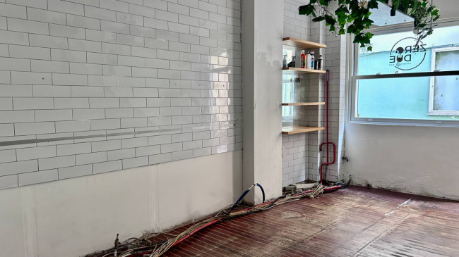 Casa cielo - terra in vendita a San Benedetto del Tronto