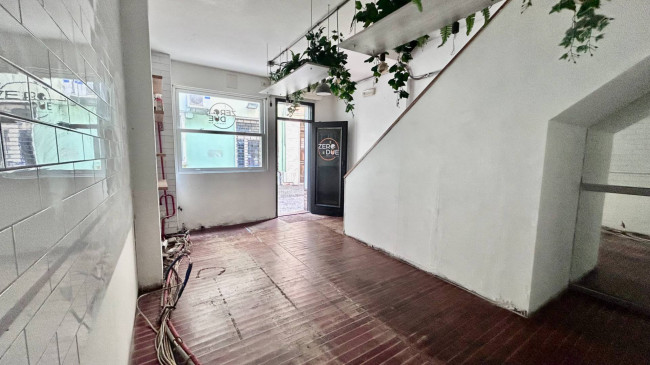 Casa cielo - terra in vendita a San Benedetto del Tronto