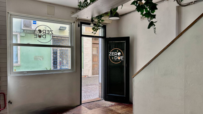 Casa cielo - terra in vendita a San Benedetto del Tronto