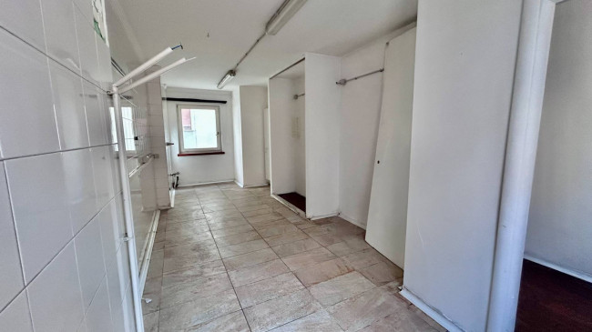 Casa cielo - terra in vendita a San Benedetto del Tronto