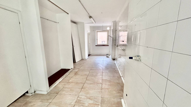 Casa cielo - terra in vendita a San Benedetto del Tronto