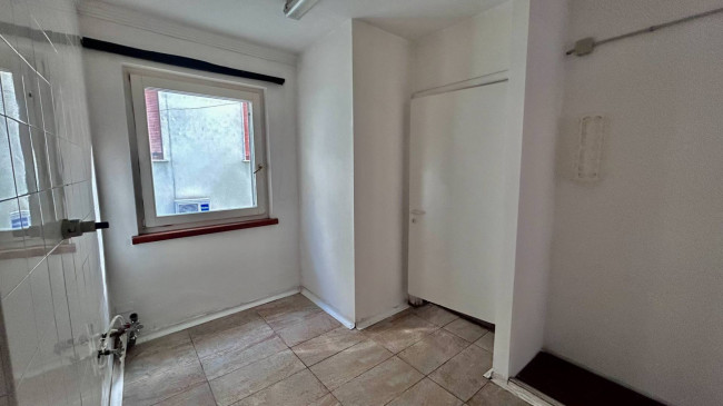 Casa cielo - terra in vendita a San Benedetto del Tronto