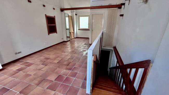 Casa cielo - terra in vendita a San Benedetto del Tronto