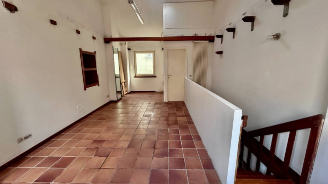 Casa cielo - terra in vendita a San Benedetto del Tronto