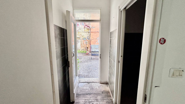 Casa cielo - terra in vendita a San Benedetto del Tronto