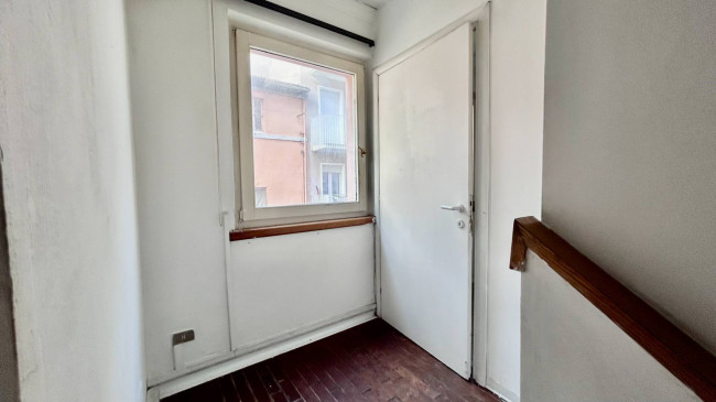 Casa cielo - terra in vendita a San Benedetto del Tronto