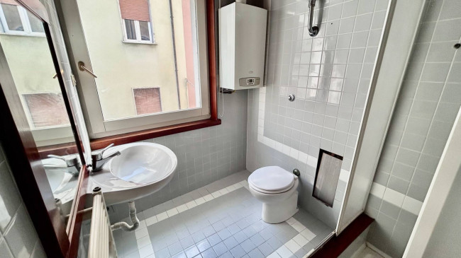 Casa cielo - terra in vendita a San Benedetto del Tronto