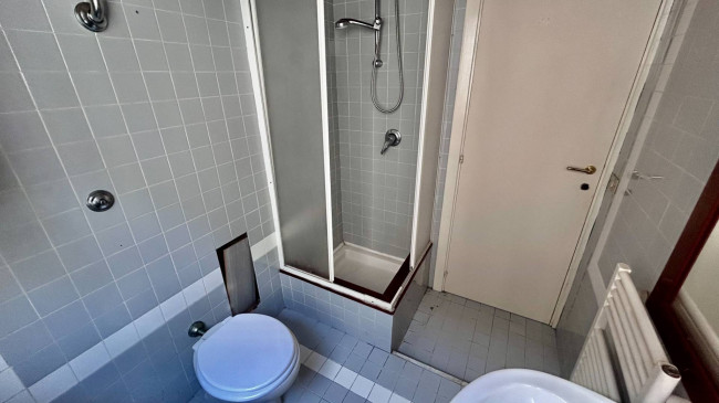 Casa cielo - terra in vendita a San Benedetto del Tronto