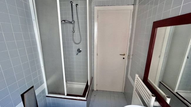 Casa cielo - terra in vendita a San Benedetto del Tronto