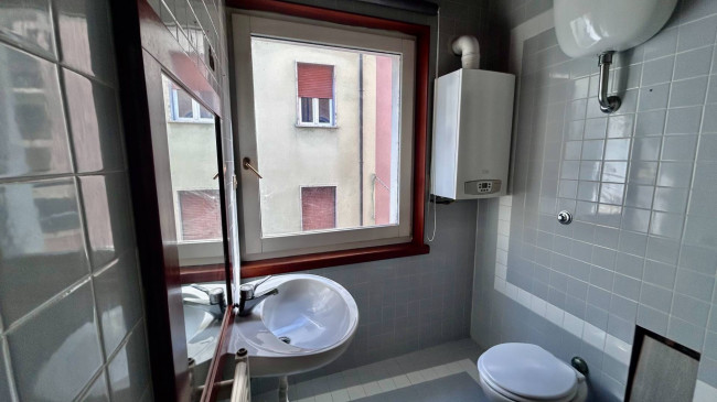 Casa cielo - terra in vendita a San Benedetto del Tronto