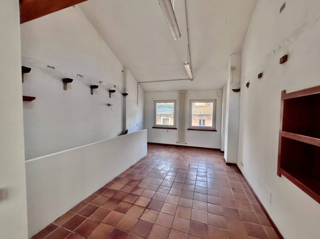 Casa cielo - terra in vendita a San Benedetto del Tronto