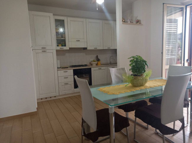 Appartamento in Vendita a Colli del Tronto