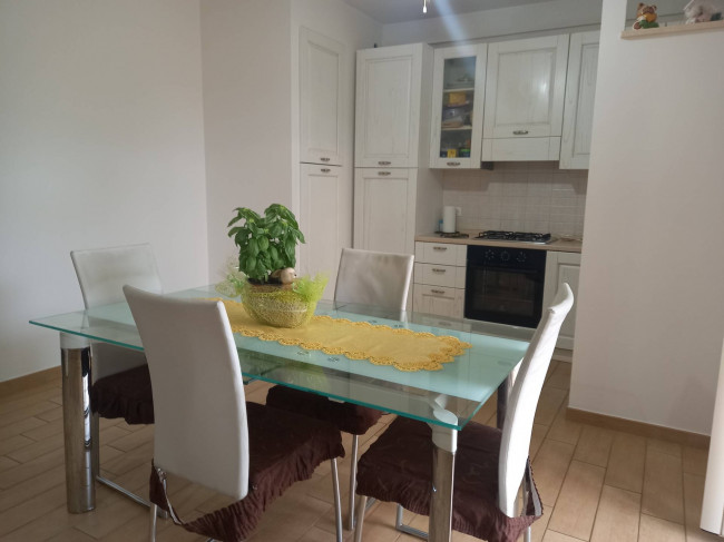 Appartamento in vendita a Colli del Tronto