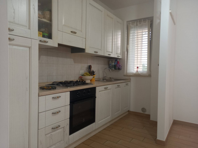 Appartamento in vendita a Colli del Tronto