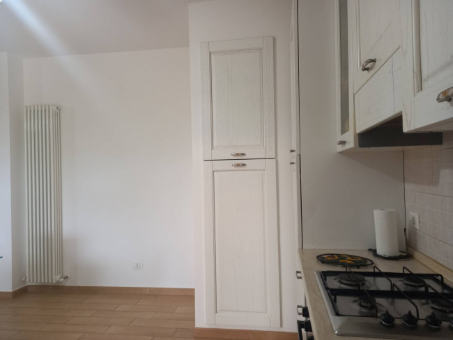 Appartamento in vendita a Colli del Tronto