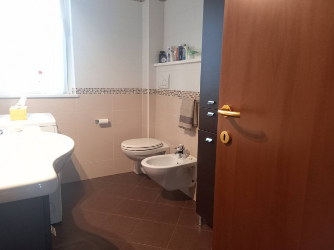 Appartamento in vendita a Colli del Tronto