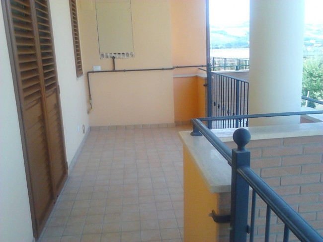 Appartamento in vendita a Colli del Tronto