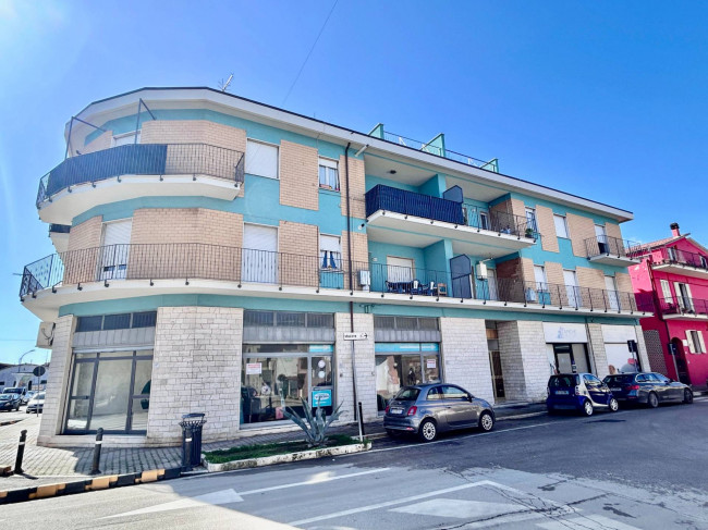 Appartamento in affitto a San Benedetto del Tronto