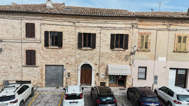 Appartamento in Vendita a Ripatransone