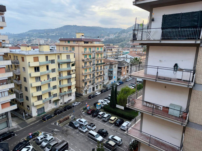 Appartamento in vendita a San Benedetto del Tronto