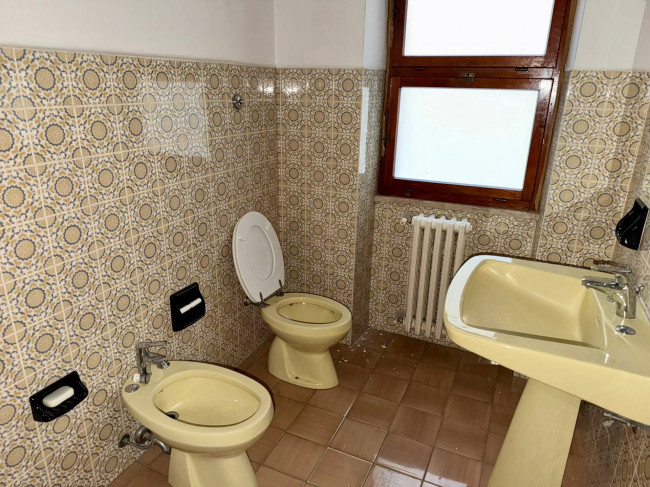 Appartamento in vendita a San Benedetto del Tronto