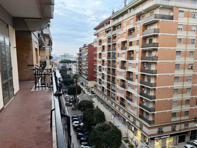 Appartamento in vendita a San Benedetto del Tronto