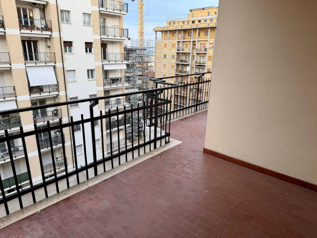 Appartamento in vendita a San Benedetto del Tronto