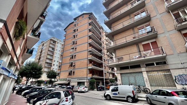 Appartamento in vendita a San Benedetto del Tronto